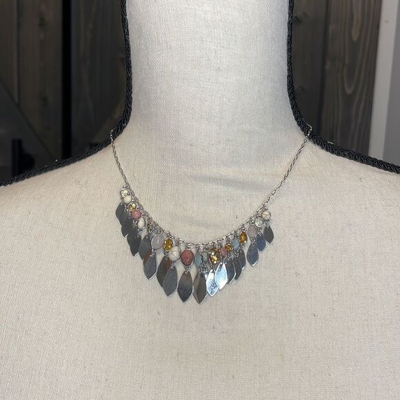 Loft Necklace - Picture 1 of 6